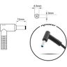 MITSU-VIRTALÄHDE 19,5 V 4,62 A (4,5 x 3,0 PIN) - HP