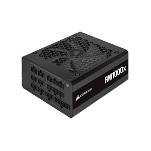 Corsair Bloc Dalimentation Atx Rm1000x 80 Plus Gold Cp-9020201-eu