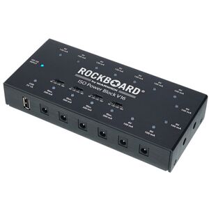 Rockboard ISO Power Block V16