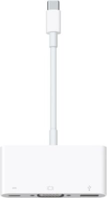 Apple Adaptateur APPLE USB-C / VGA Multiport