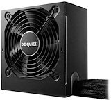 be quiet! System Power 9 500W - alimentation électrique - 500 Watt