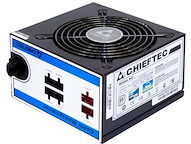 Chieftec A-80 Series CTG-550C - alimentation électrique - 550 Watt