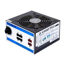 Chieftec A-80 Series CTG-650C - alimentation électrique - 650 Watt