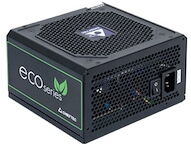 Chieftec ECO Series GPE-500S - alimentation électrique - 500 Watt