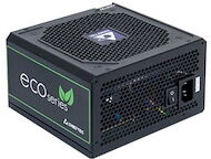 Chieftec ECO Series GPE-600S - alimentation électrique - 600 Watt