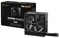 be quiet! System Power 9 400W CM - alimentation électrique - 400 Watt