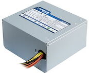 Chieftec iARENA GPC-500S - alimentation électrique - 500 Watt