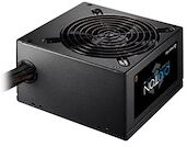 Chieftec Proton Series BDF-400S - alimentation électrique - 400 Watt