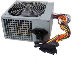 Tecnoware Alimentation interne pour PC ATX 550 W