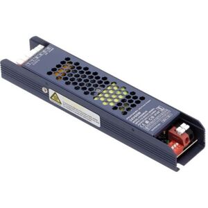 LEDDIRETTO Alimentatore FINKMANN 60W 24V IP40 con Dimmer Integrato