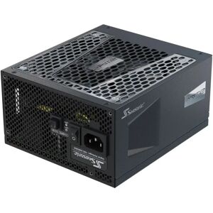 Seasonic Prime PX-1000 alimentatore per computer 1000 W 20+4 pin ATX Nero [PRIME-PX-1000]