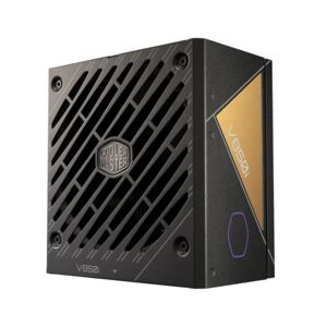 Cooler Master V850 Gold i alimentatore per computer 850 W 24-pin ATX Nero [MPZ-8501-AFAG-BUK]