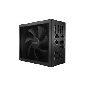 be quiet! Dark Power 13 alimentatore per computer 750 W 20+4 pin ATX Nero [BN333]