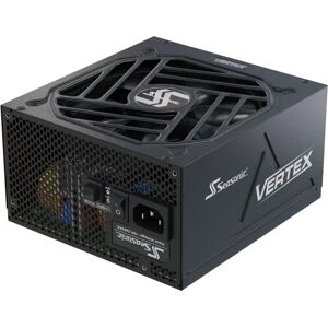 Seasonic VERTEX PX-850 alimentatore per computer 850 W 24-pin ATX Nero [VERTEX PX-850]