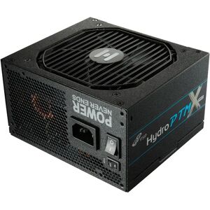 FSP Group Hydro PTM X PRO ATX3.0(PCIe5.0) 1000W alimentatore per computer 20+4 pin ATX Nero [PPA10A3610]