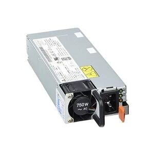 Lenovo 4P57A12649 alimentatore per computer 450 W Nero, Metallico [4P57A12649]