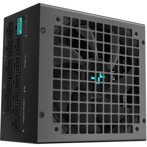 DeepCool PX1200G alimentatore per computer 1200 W 20+4 pin ATX Nero [R-PXC00G-FC0B-EU]