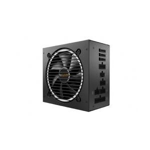 Be Quiet - Pure Power 12m 650w - Bn342