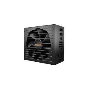 Be Quiet - Straight Power 12 - 850w (Pc-Netzteil) - Bn337