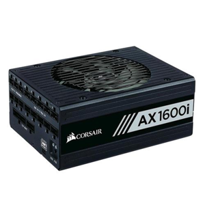 Corsair AX1600I ALIMENTATORE 1600W ATX