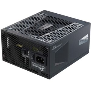 Seasonic PRIME-TX-1300 alimentatore per computer 1300 W 20+4 pin ATX ATX Nero (PRIME-TX-1300)