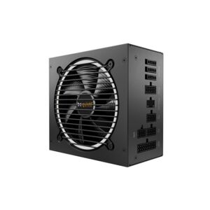 be quiet! Pure Power 12 M alimentatore per computer 750 W 20+4 pin ATX ATX Nero (BN343)