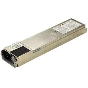 Supermicro PWS-920P-1R alimentatore per computer 920 W 1U Grigio (PWS-920P-1R)