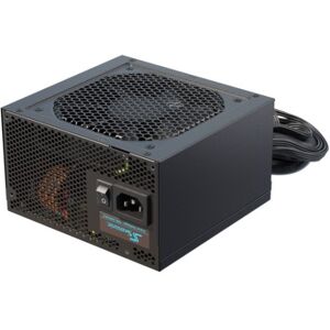 Seasonic G12 GM alimentatore per computer 550 W 20+4 pin ATX ATX Nero (G12-GM-550)