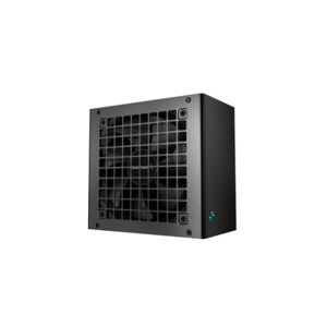 DeepCool PK550D alimentatore per computer 550 W 20+4 pin ATX Nero (R-PK550D-FA0B-EU)