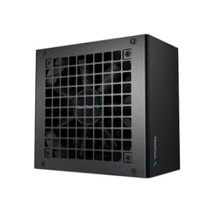 DeepCool PQ650M alimentatore per computer 650 W 20+4 pin ATX ATX Nero (R-PQ650M-FA0B-EU)