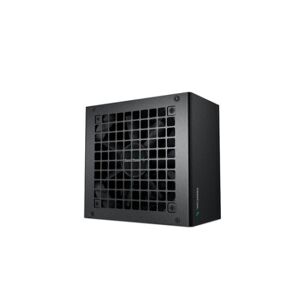 DeepCool PQ750M alimentatore per computer 750 W 20+4 pin ATX ATX Nero (R-PQ750M-FA0B-EU)