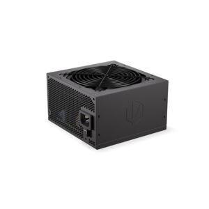 ENDORFY Supremo FM5 Gold 850 W alimentatore per computer 18+10 pin ATX ATX Nero (EY7A009)