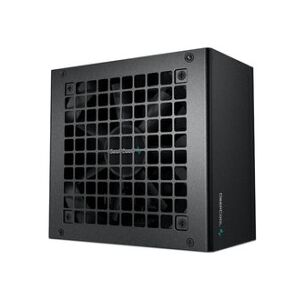 DeepCool PQ850M alimentatore per computer 850 W 20+4 pin ATX ATX Nero (R-PQ850M-FA0B-EU)