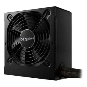 be quiet! System Power B10 alimentatore per computer 550 W 20+4 pin ATX ATX Nero (BN327)