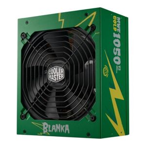 Cooler Master MWE Gold 1050 V2 Full Modular ATX 3.0 SF6 Blanka alimentatore per computer 1050 W 24-pin ATX (MPE-A501-AFCAG-3VEU)