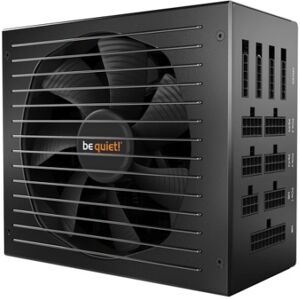 be quiet! Straight Power 11 alimentatore per computer 750 W 20+4 pin ATX ATX Nero (BN283)