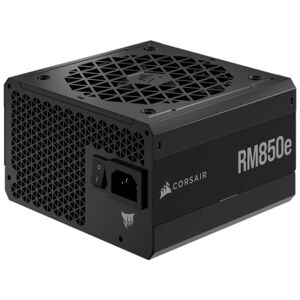 Corsair RM850e alimentatore per computer 850 W 24-pin ATX ATX Nero (CP-9020249-EU)