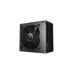 DeepCool PM850D alimentatore per computer 850 W 20+4 pin ATX ATX Nero (R-PM850D-FA0B-EU)