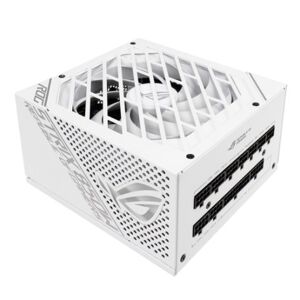 Asus ROG-STRIX-850G-WHITE alimentatore per computer 850 W 20+4 pin ATX ATX Bianco (90YE00A4-B0NA00)