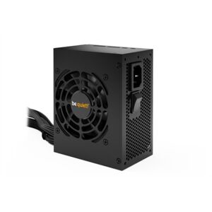 be quiet! SFX POWER 3 450W alimentatore per computer 20+4 pin ATX Nero (BN321)