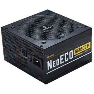 Antec Neo ECO Modular NE850G M EC alimentatore per computer 850 W 20+4 pin ATX ATX Nero (0-761345-11763-0)