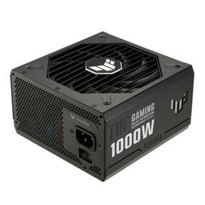 Asus TUF Gaming 1000W Gold alimentatore per computer 20+4 pin ATX ATX Nero (90YE00S1-B0NA00)