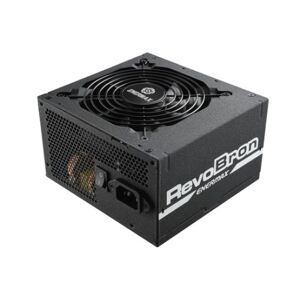 Enermax RevoBron alimentatore per computer 500 W 24-pin ATX ATX Nero (ERB500AWT)