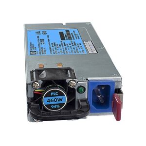 HP Enterprise 511777-001 alimentatore per computer 460 W (511777-001)