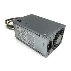 HP 702455-001 alimentatore per computer 240 W Grigio (702455-001)