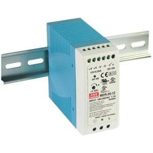 LevelOne POW-4811 alimentatore per computer 39,8 W Blu, Bianco (POW-4811)