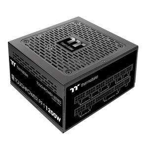 Thermaltake Toughpower PF1 alimentatore per computer 1200 W 24-pin ATX Nero [PS-TPD-1200FNFAPE-1]