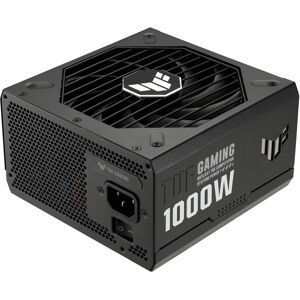 Asus TUF Gaming 1000W Gold alimentatore per computer 20+4 pin ATX Nero [90YE00S1-B0NA00]