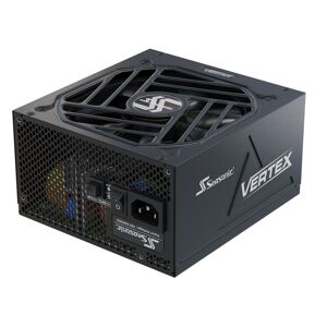 Seasonic VERTEX PX-1200 alimentatore per computer 1200 W 24-pin ATX Nero [VERTEX PX-1200]