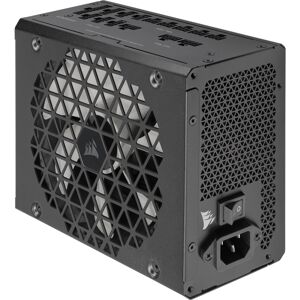 Corsair RM1000x SHIFT alimentatore per computer 1000 W 24-pin ATX Nero [CP-9020253-EU]